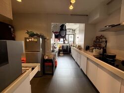 Blk 288A Jurong East Street 21 (Jurong East), HDB 5 Rooms #574648811